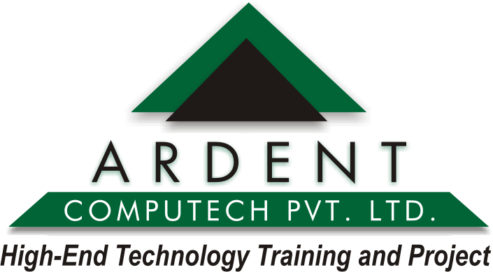 Ardent Computech